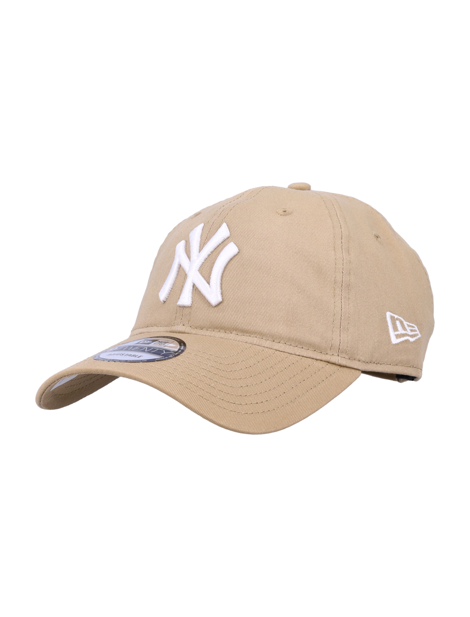 [New Era] Cap FW26 60471468CAMEL