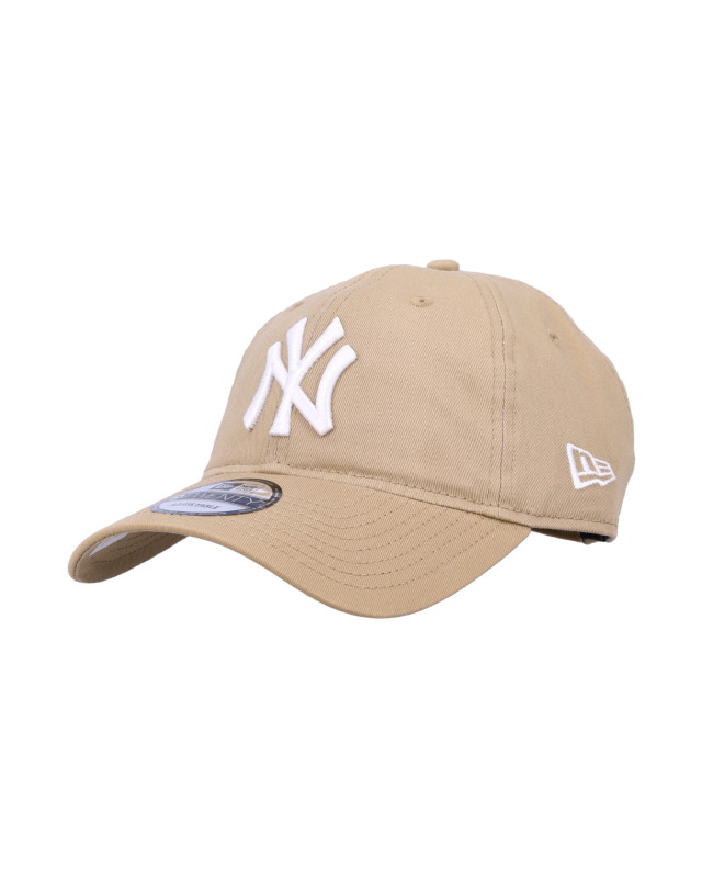 [New Era] Cap FW26 60471468CAMEL
