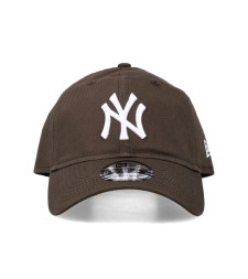 [New Era] Cap FW26 60471475BROWN