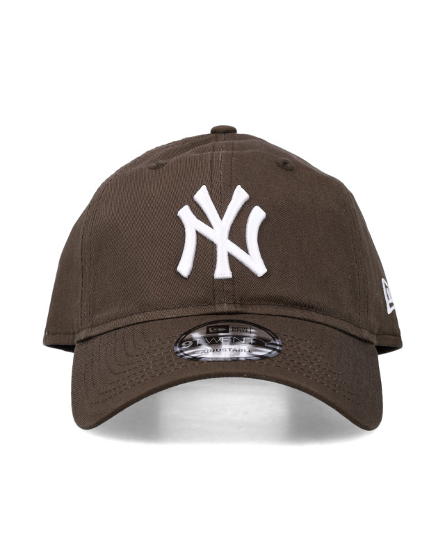 [New Era] Cap FW26 60471475BROWN