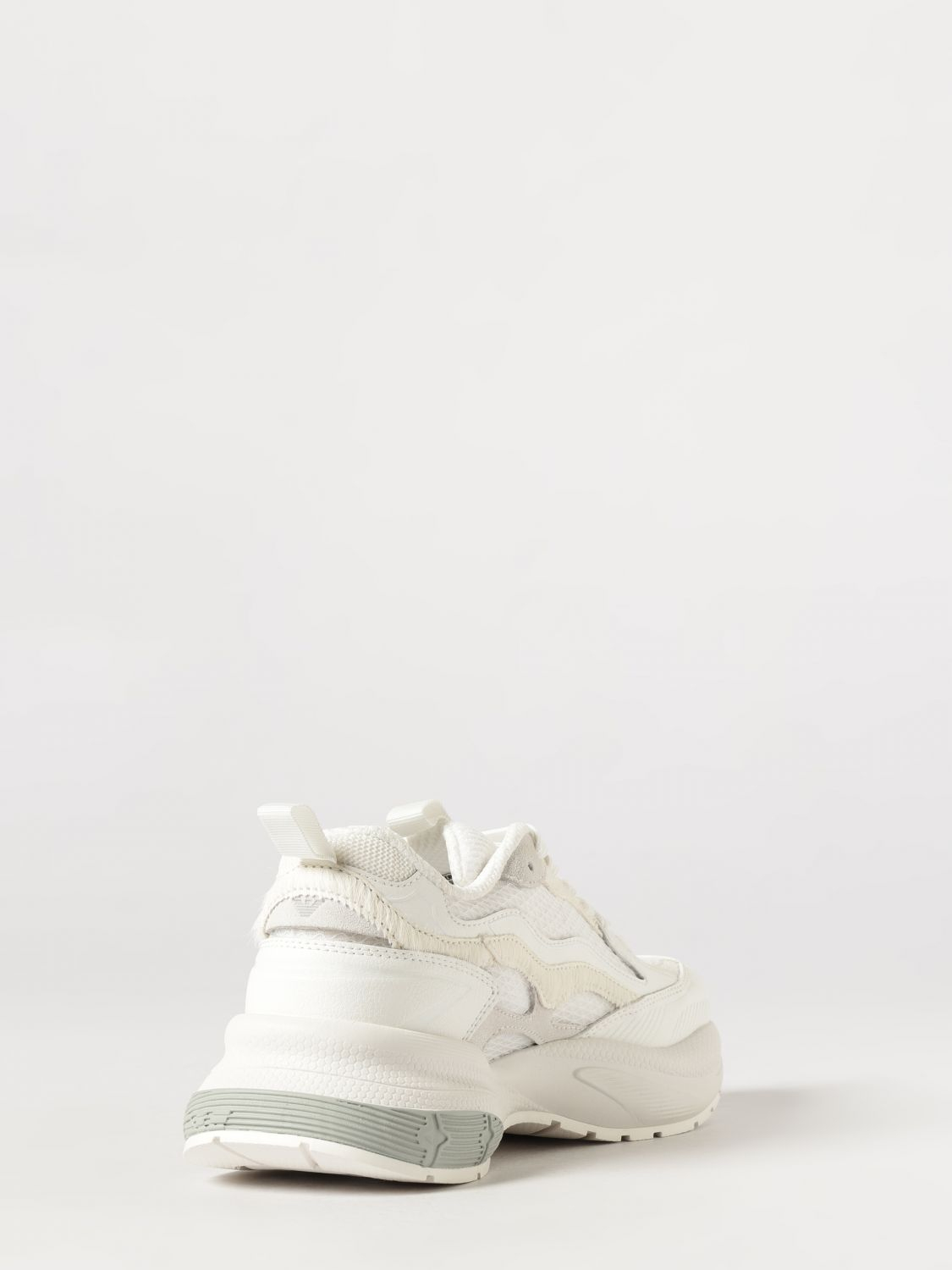 [Emporio Armani] Sneakers SS26 EW003056AF23366 U0006