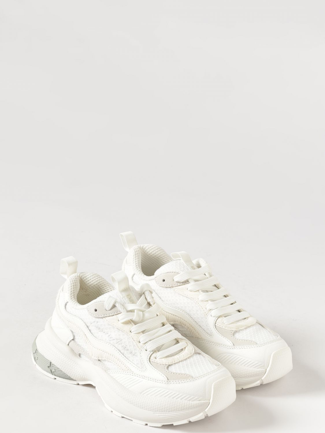 [Emporio Armani] Sneakers SS26 EW003056AF23366 U0006