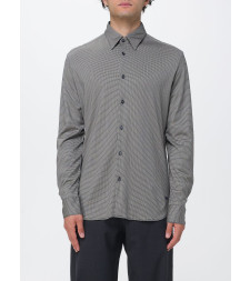 [Emporio Armani] Shirts Long Sleeve SS26 EM005446AF24857 F1158
