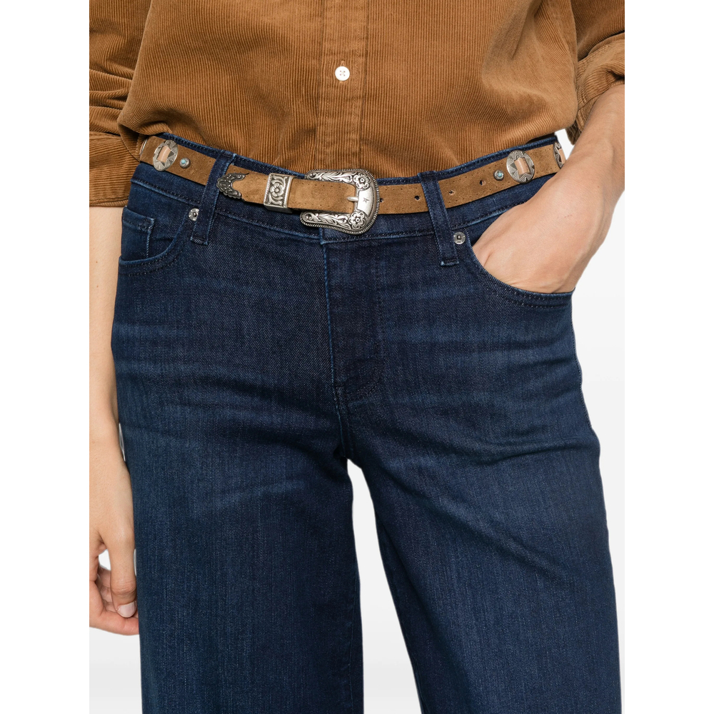 [FRAME] Jeans FW26 LRSP814  ULVI