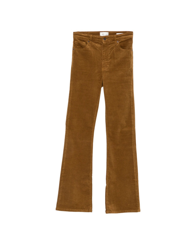 [FRAME] Jeans FW26 3000820  BRNZ