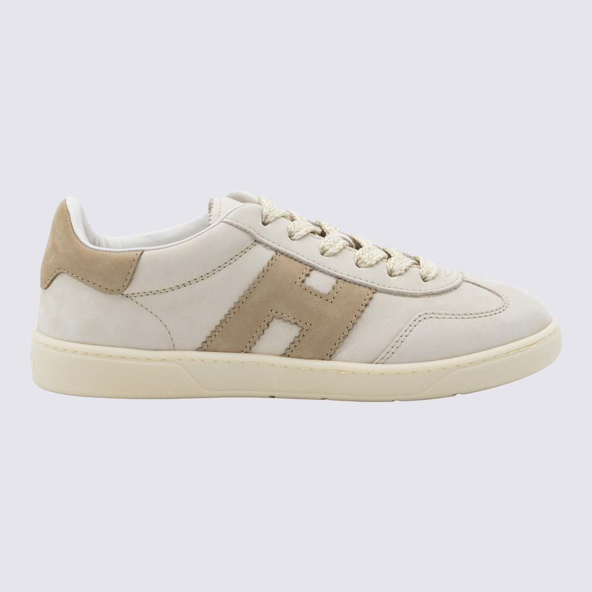 [Hogan] Sneakers FW26 HXW6470FB6T6RN0RZS