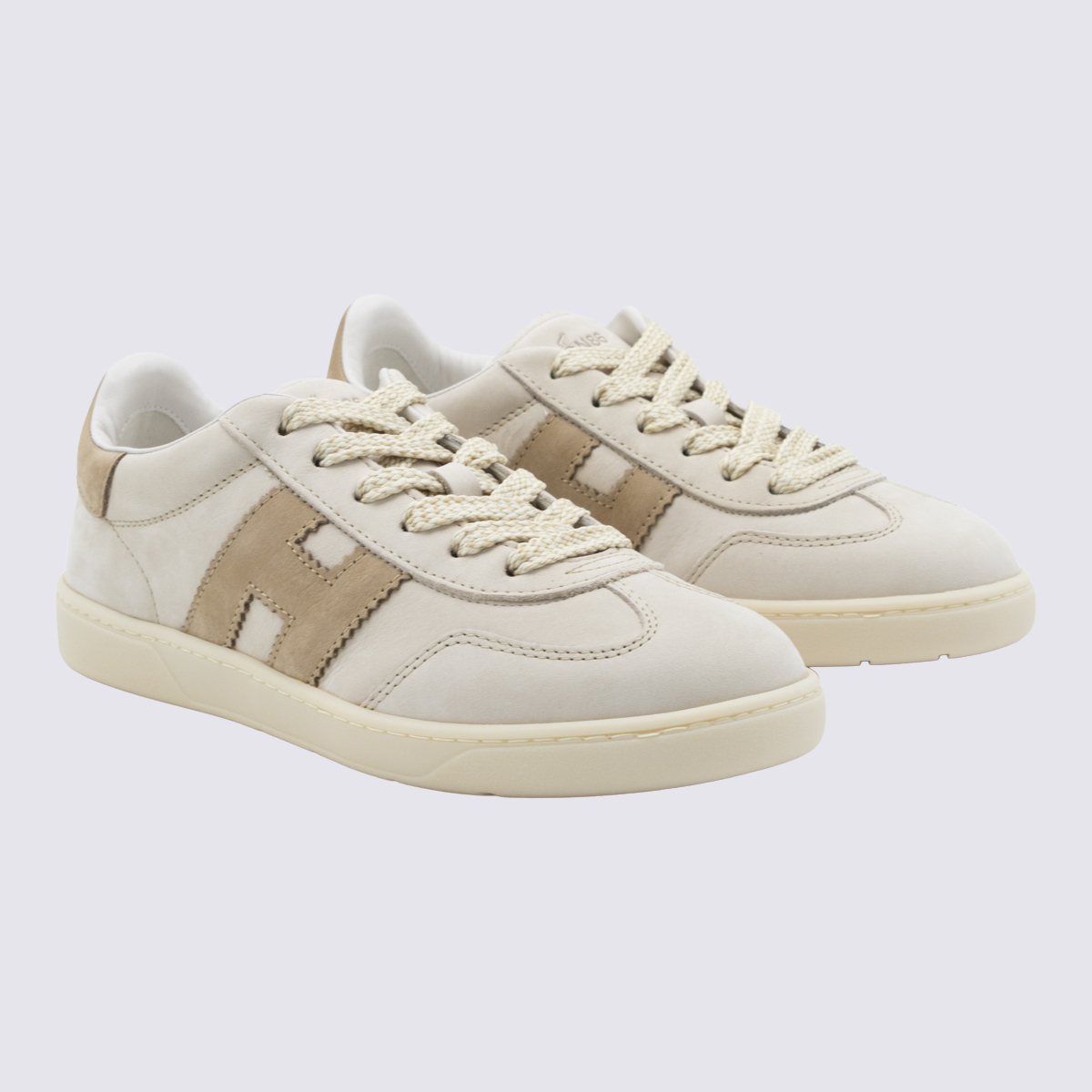 [Hogan] Sneakers FW26 HXW6470FB6T6RN0RZS
