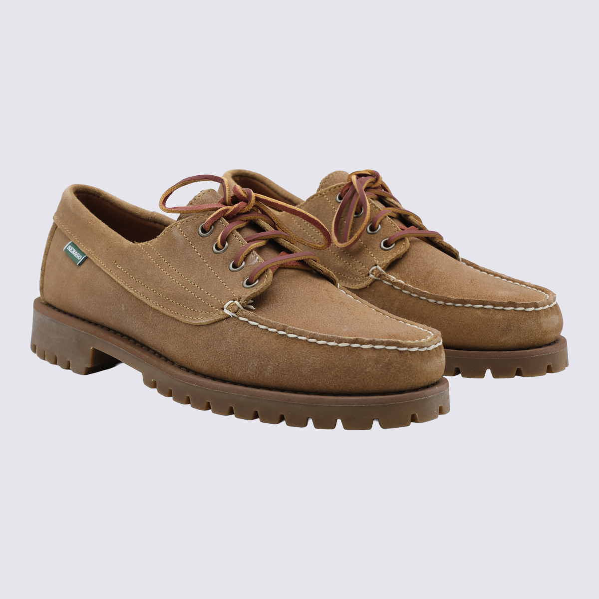 [SEBAGO] Loafer FW26 781289W906