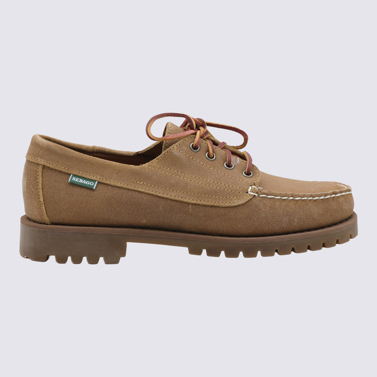 [SEBAGO] Loafer FW26 781289W906