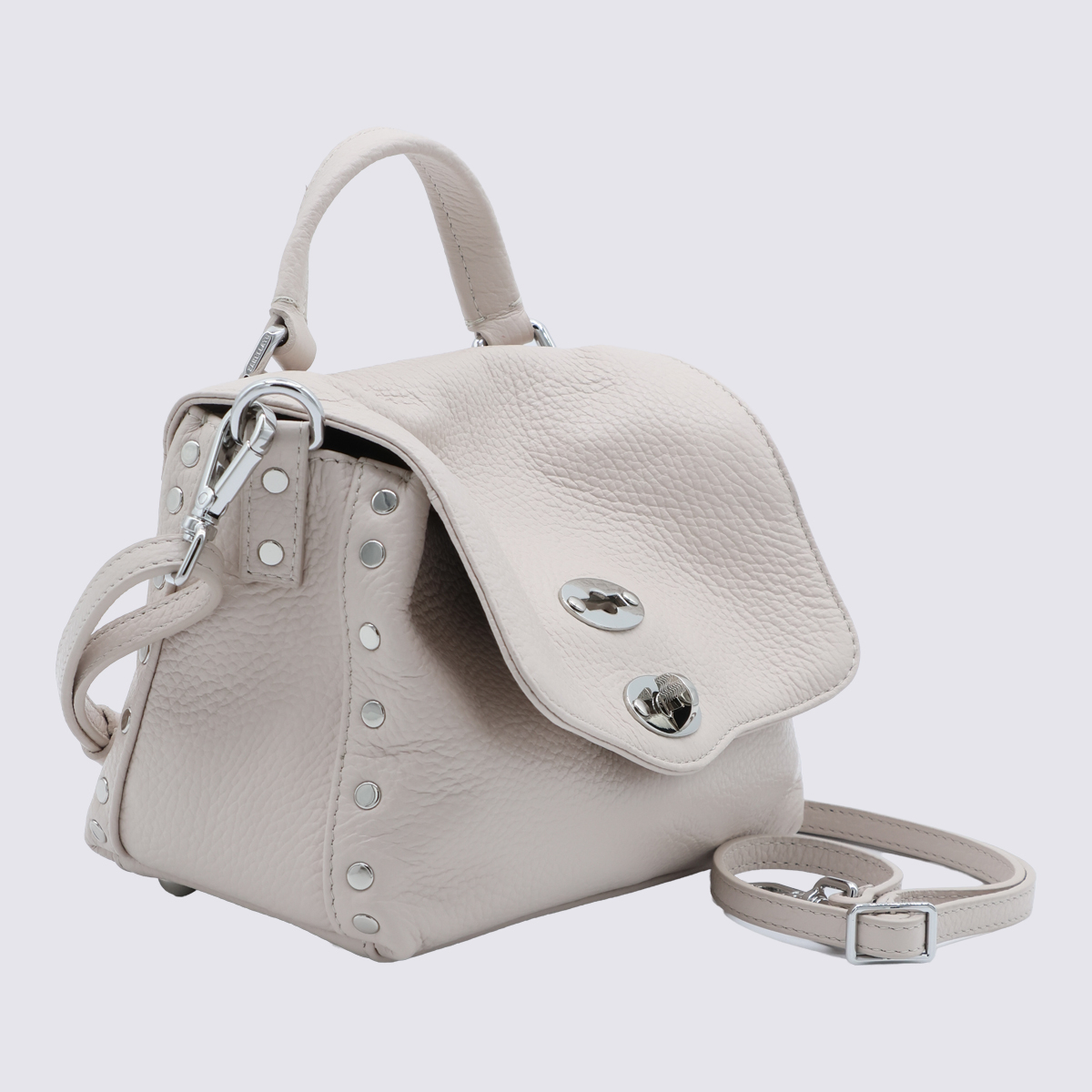 [Zanellato] Shoulder bag FW26 068010B0040000Z0196