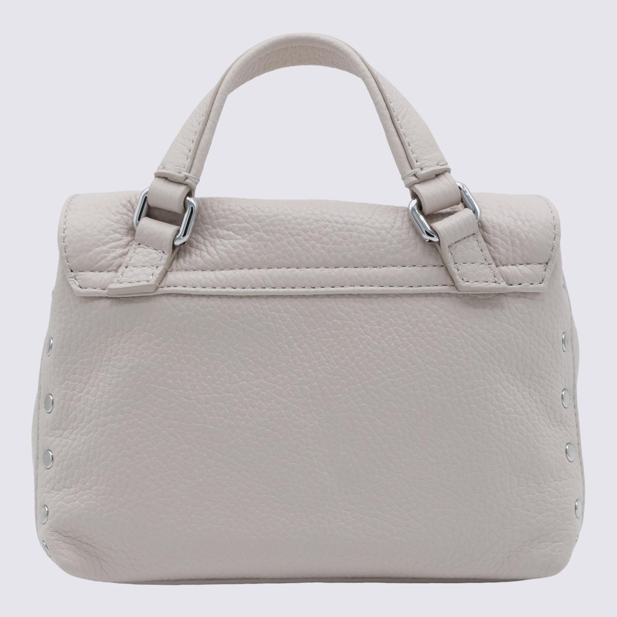 [Zanellato] Shoulder bag FW26 068010B0040000Z0196