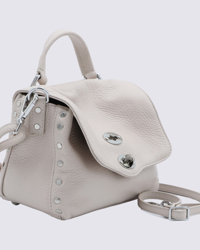[Zanellato] Shoulder bag FW26 068010B0040000Z0196