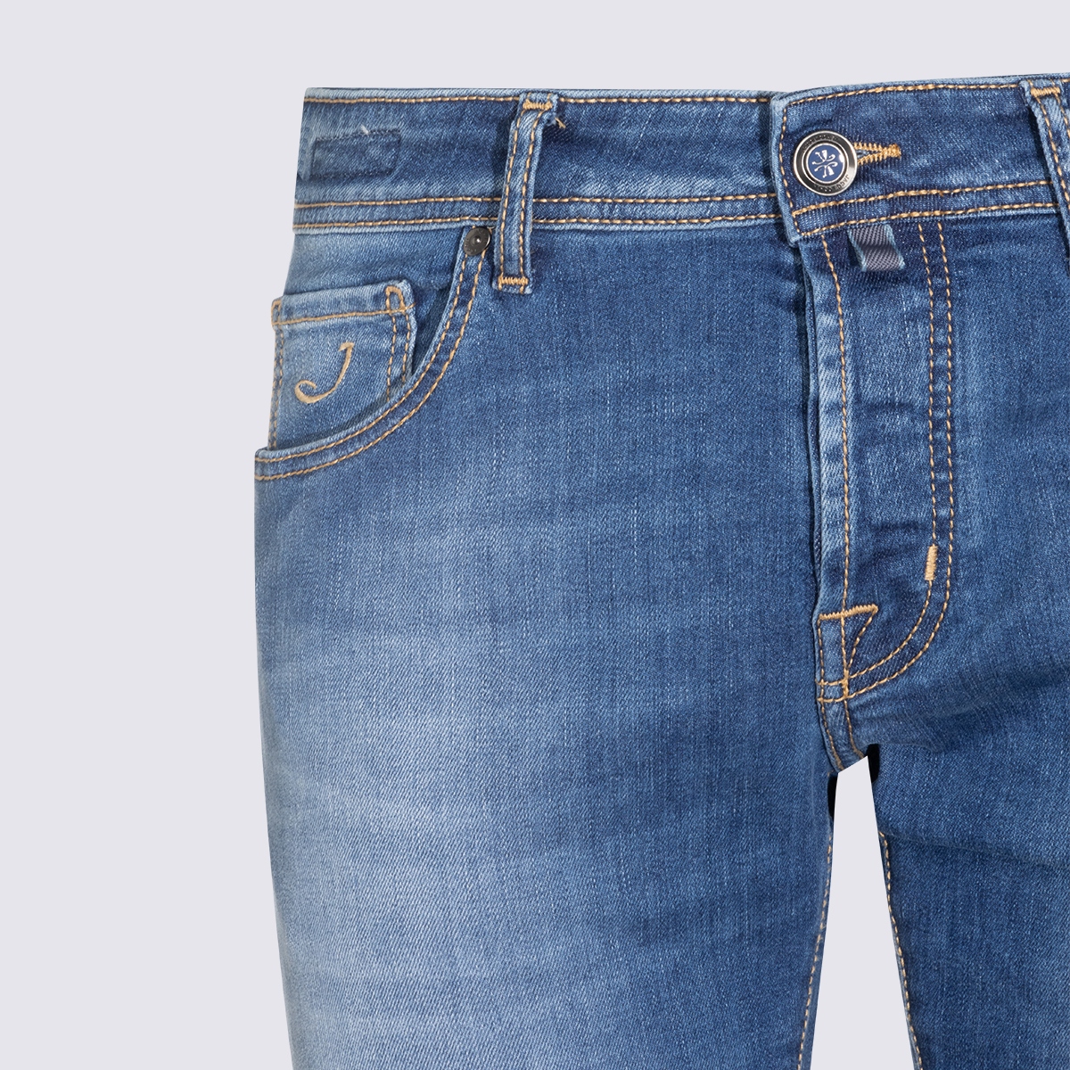 [Jacob Cohen] Jeans FW26 JUMQE006030S3623V2300D