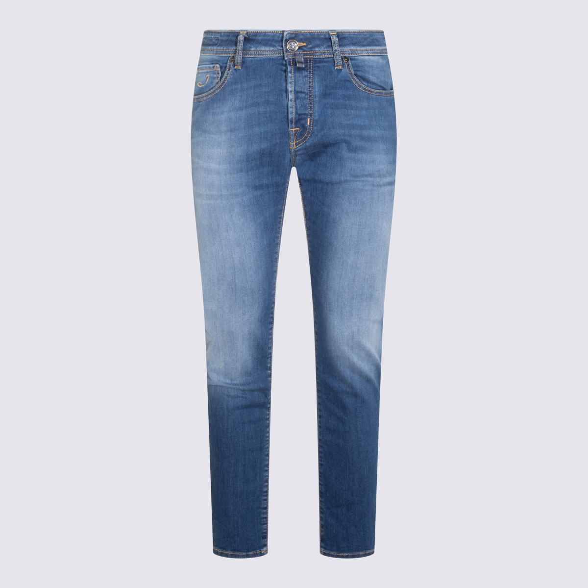 [Jacob Cohen] Jeans FW26 JUMQE006030S3623V2300D