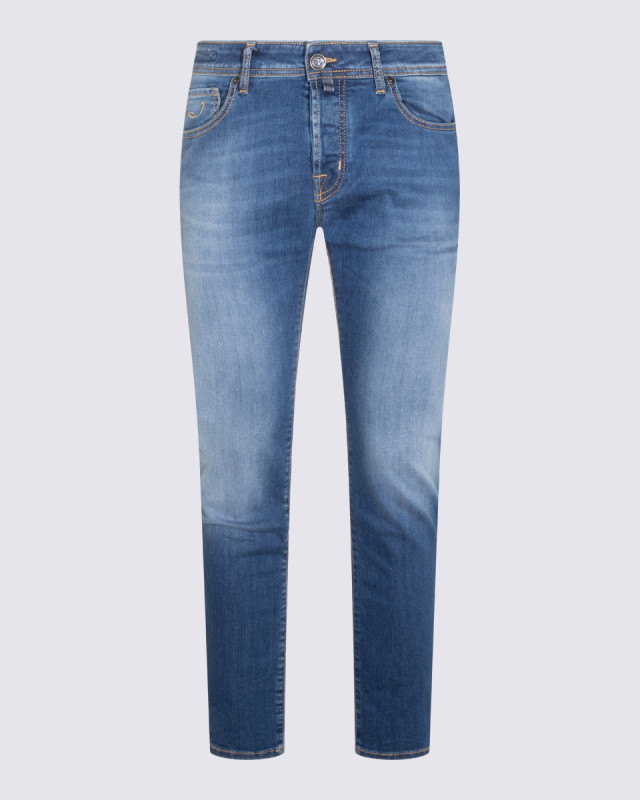 [Jacob Cohen] Jeans FW26 JUMQE006030S3623V2300D