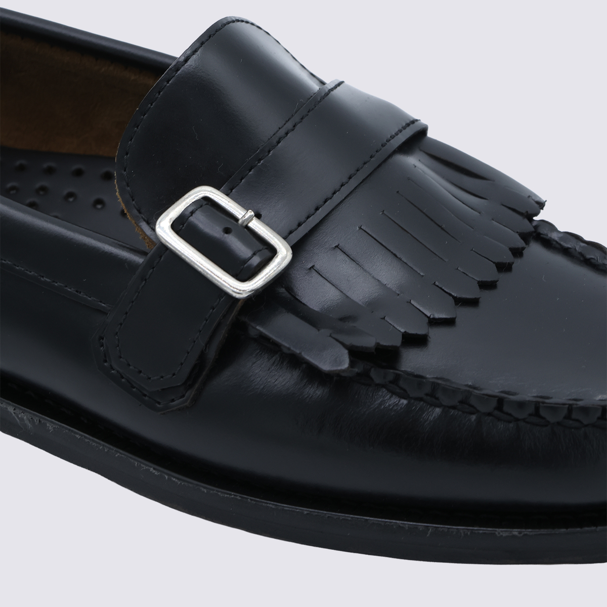 [SEBAGO] Loafer FW26 72127MW902
