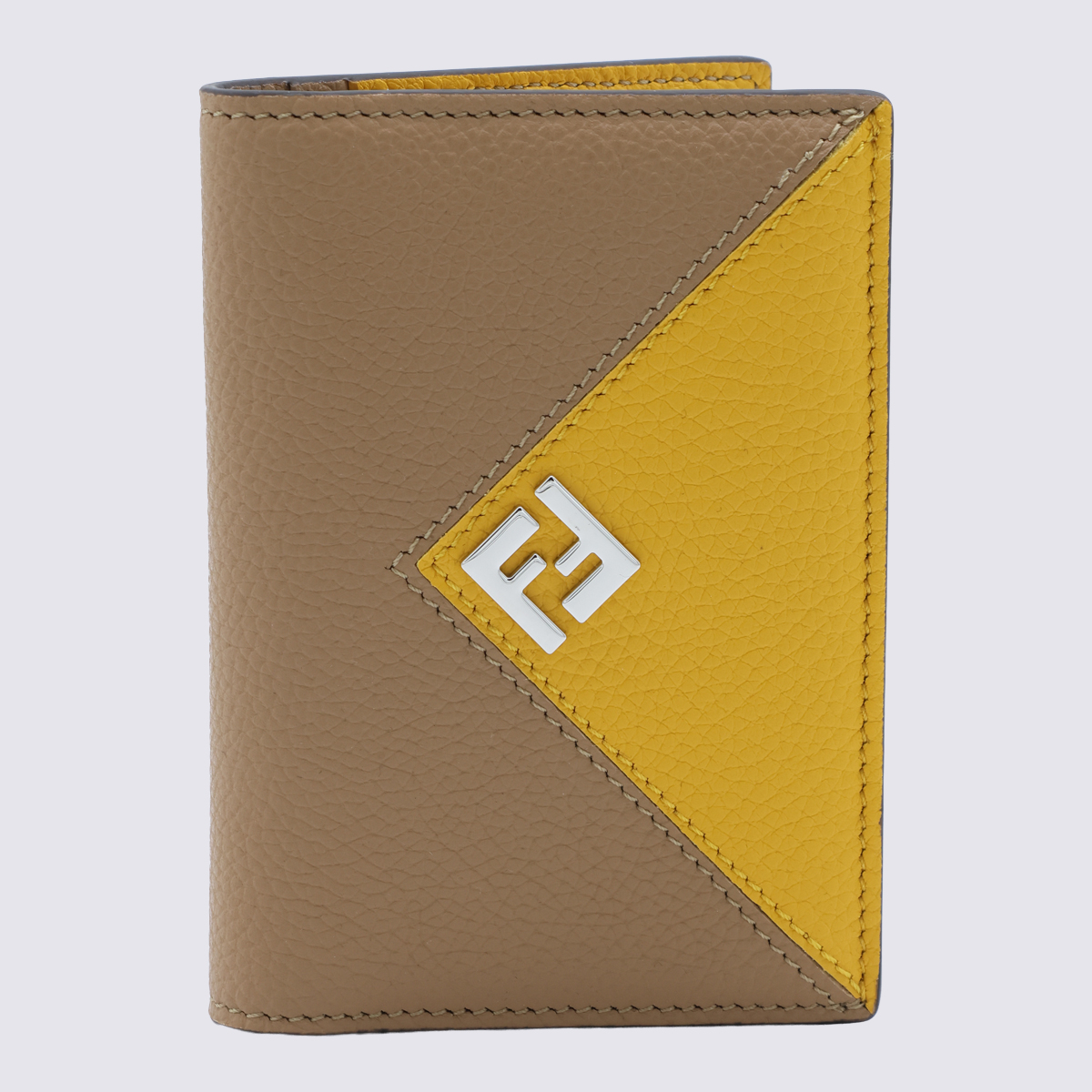[Fendi] Wallet FW26 7M0381B09XF1X5F