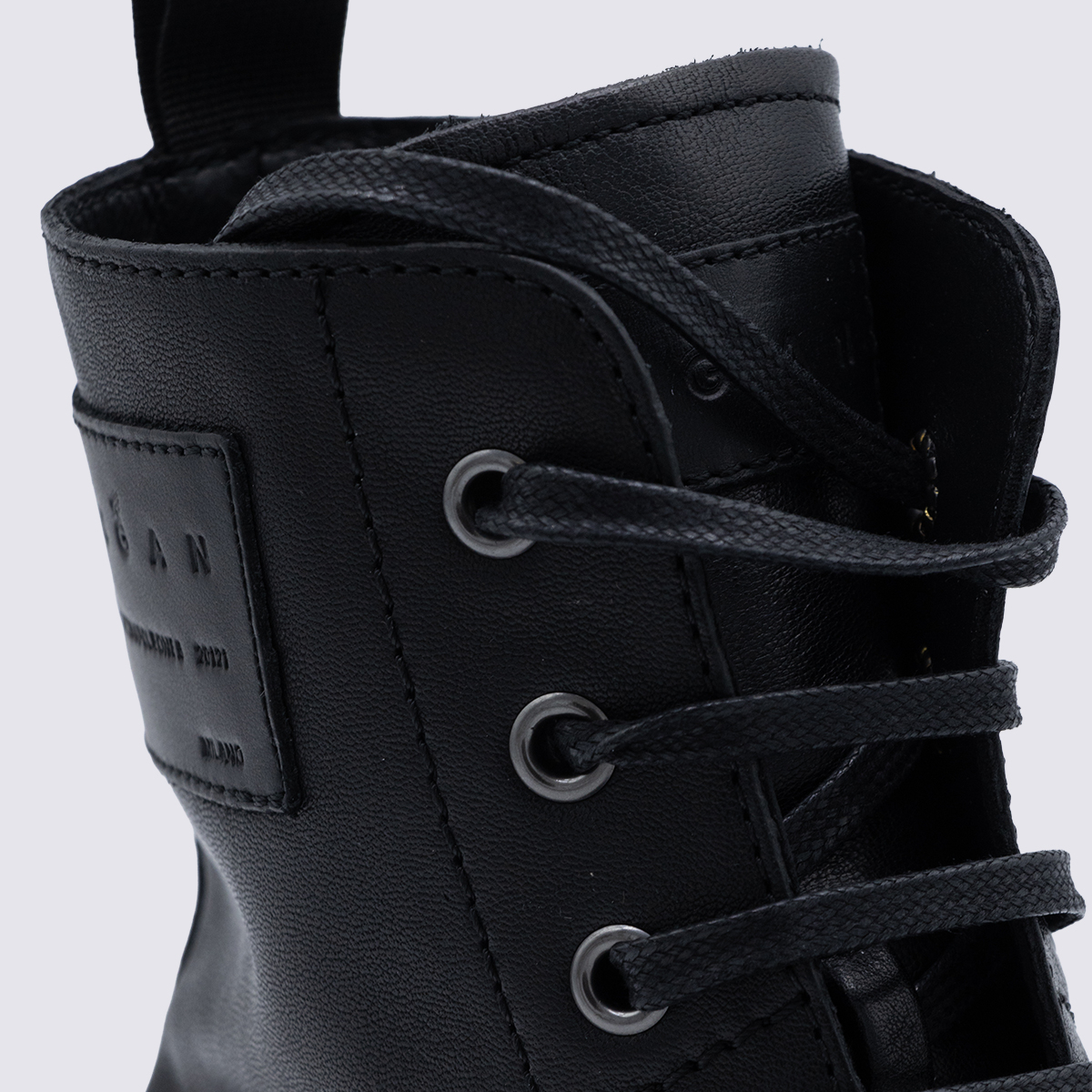 [Hogan] Ankle Boots FW26 HXW7000FW70ULVB999