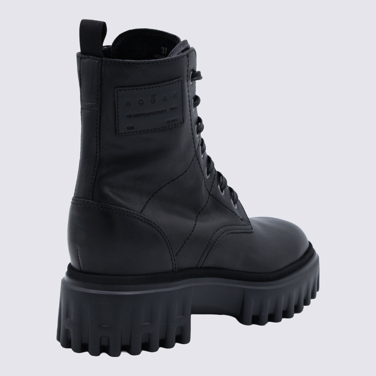 [Hogan] Ankle Boots FW26 HXW7000FW70ULVB999