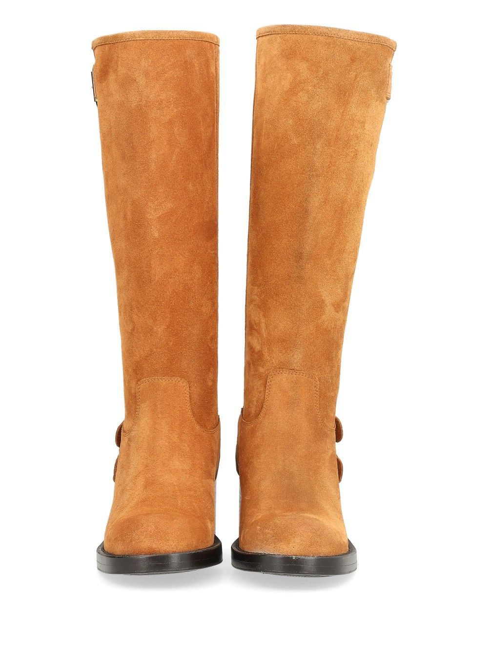 [CHLOE'] Boots CO CH26A12EUQ206