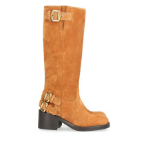 [CHLOE'] Boots CO CH26A12EUQ206