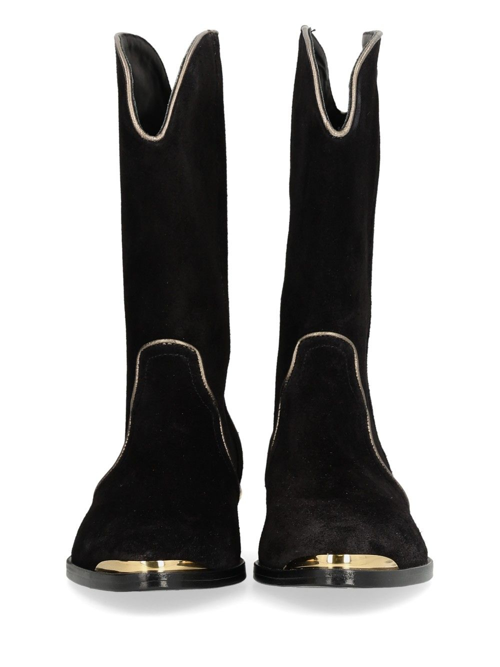 [Isabel Marant] Boots CO 26ABO0289FA-D3A08SBKGO