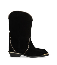 [Isabel Marant] Boots CO 26ABO0289FA-D3A08SBKGO