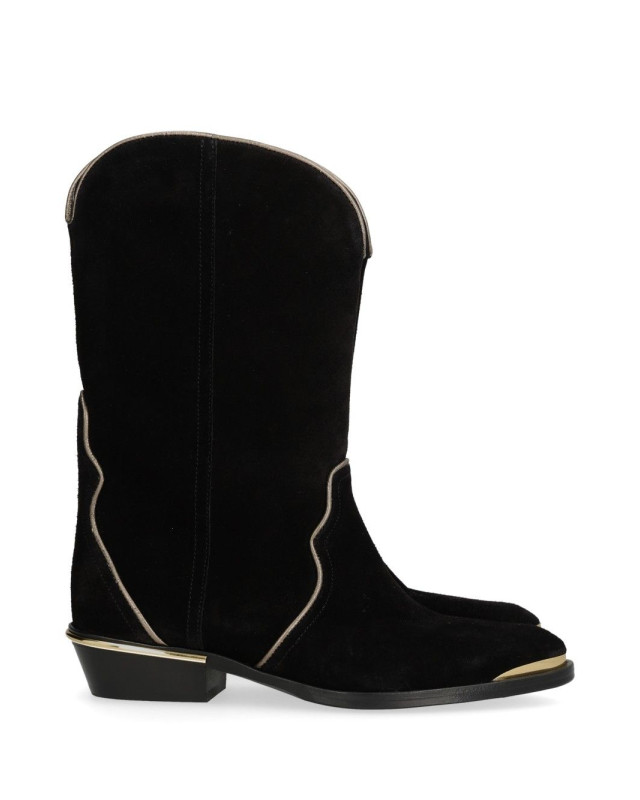 [Isabel Marant] Boots CO 26ABO0289FA-D3A08SBKGO