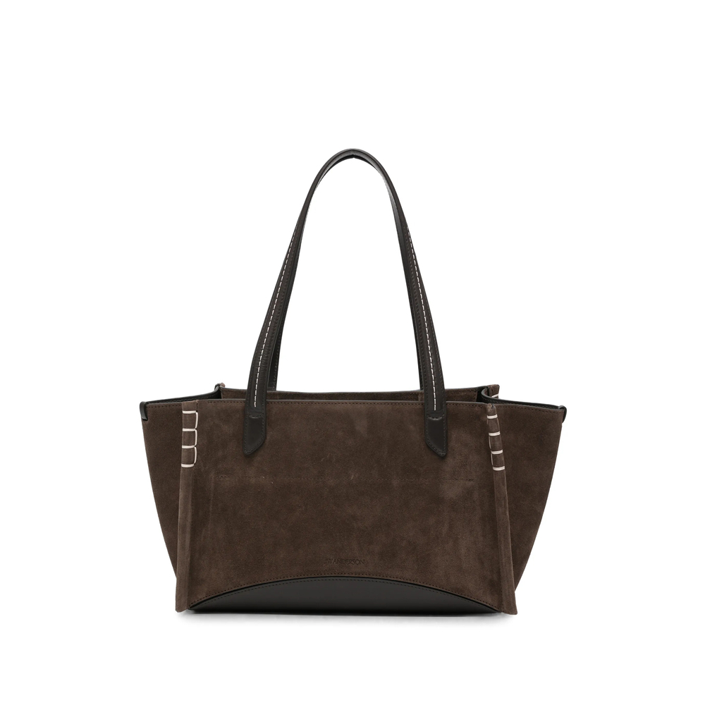 [JW ANDERSON] Tote bag FW26 HB0783 LA0364 600
