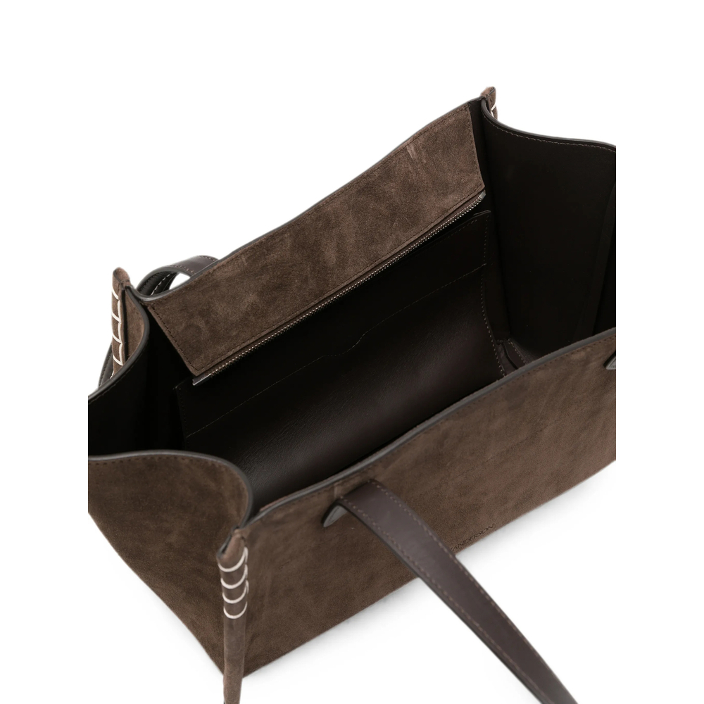 [JW ANDERSON] Tote bag FW26 HB0783 LA0364 600