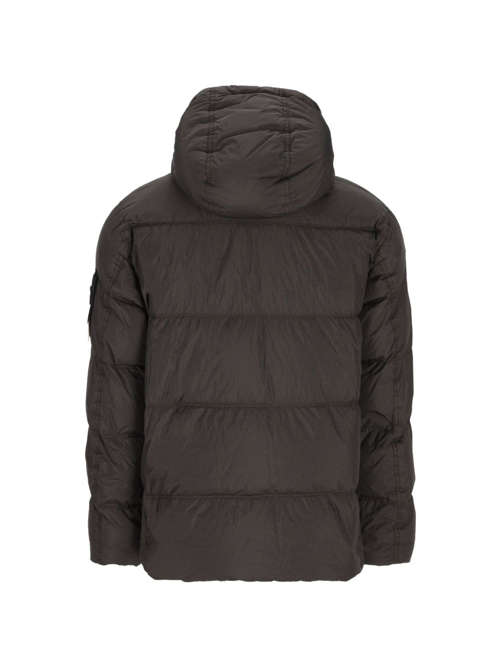 [Stone Island] Coat FW26 4100037S0A23V0062