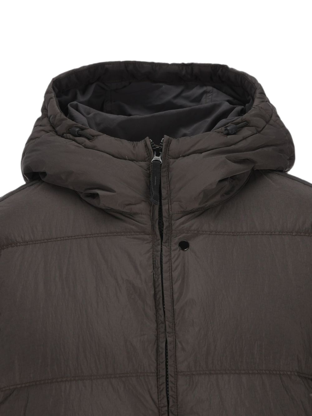 [Stone Island] Coat FW26 4100037S0A23V0062