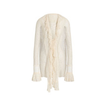 [Alberta Ferretti] Shirts Long Sleeve FW26 021366200002