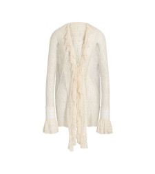 [Alberta Ferretti] Shirts Long Sleeve FW26 021366200002