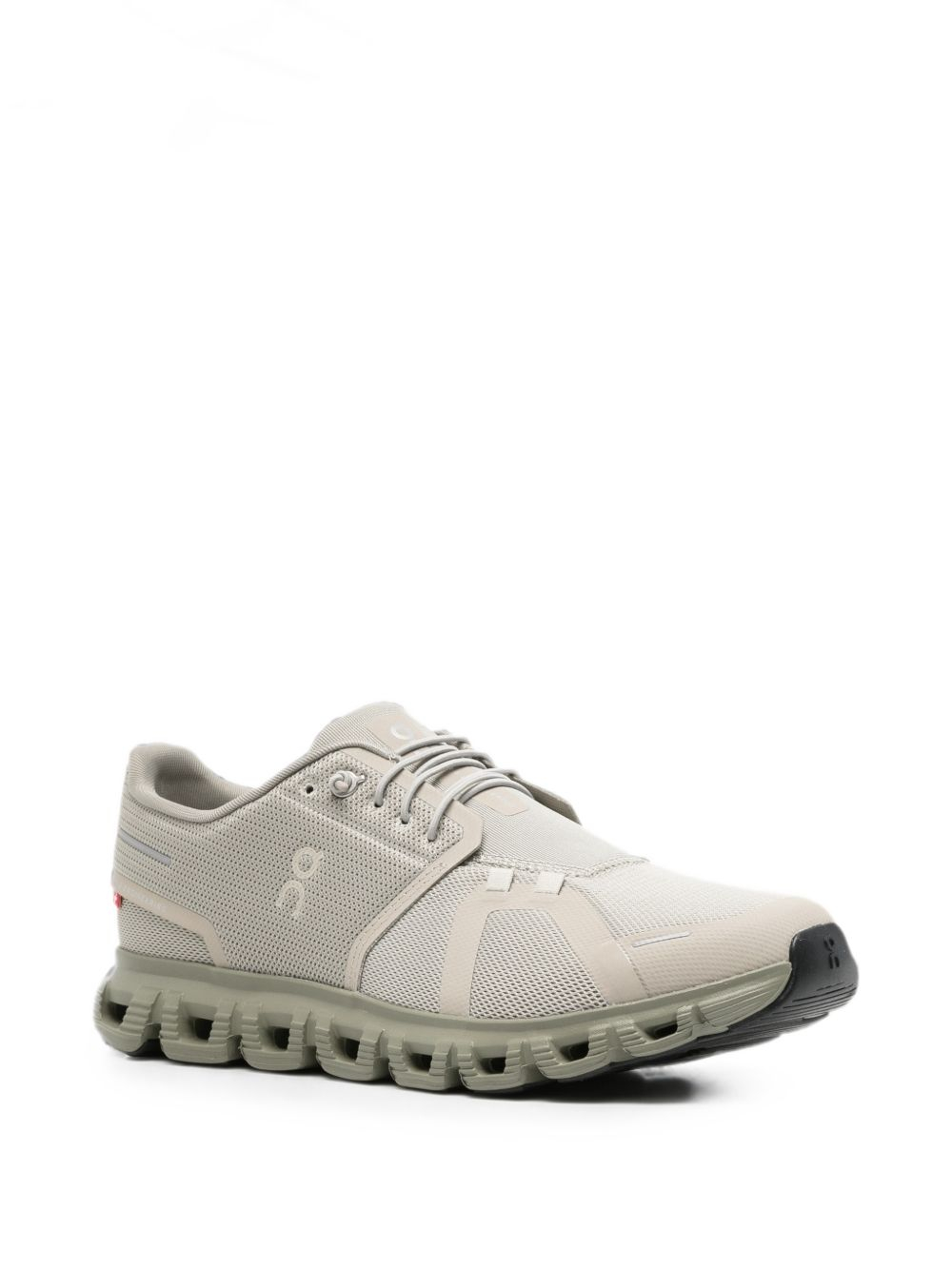 [ON SNEAKER] Sneakers FW26 3MF10075234BRUME/OLIVE