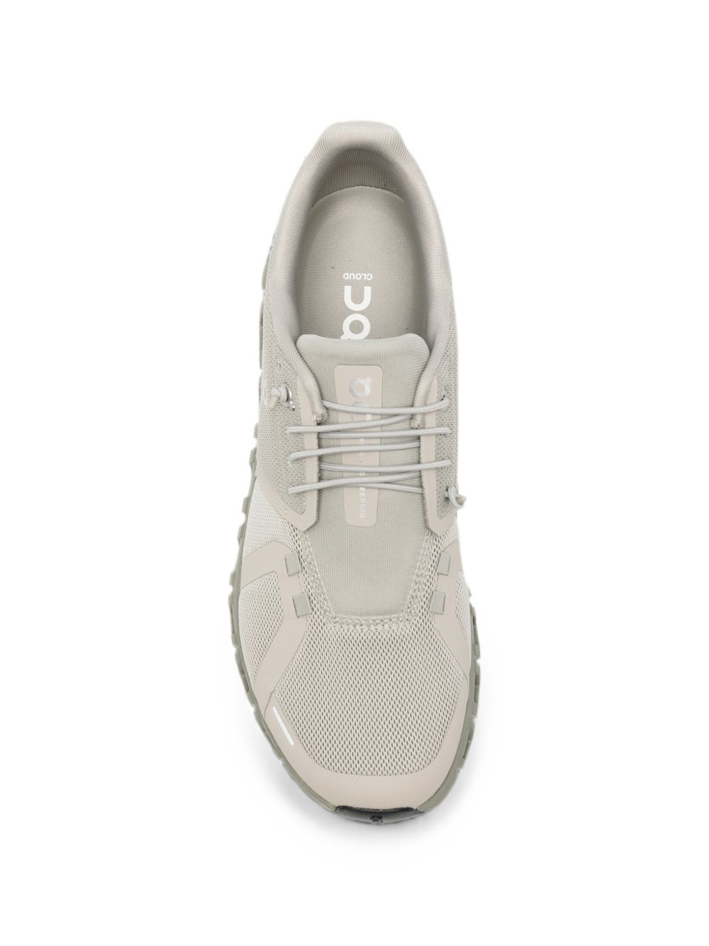 [ON SNEAKER] Sneakers FW26 3MF10075234BRUME/OLIVE