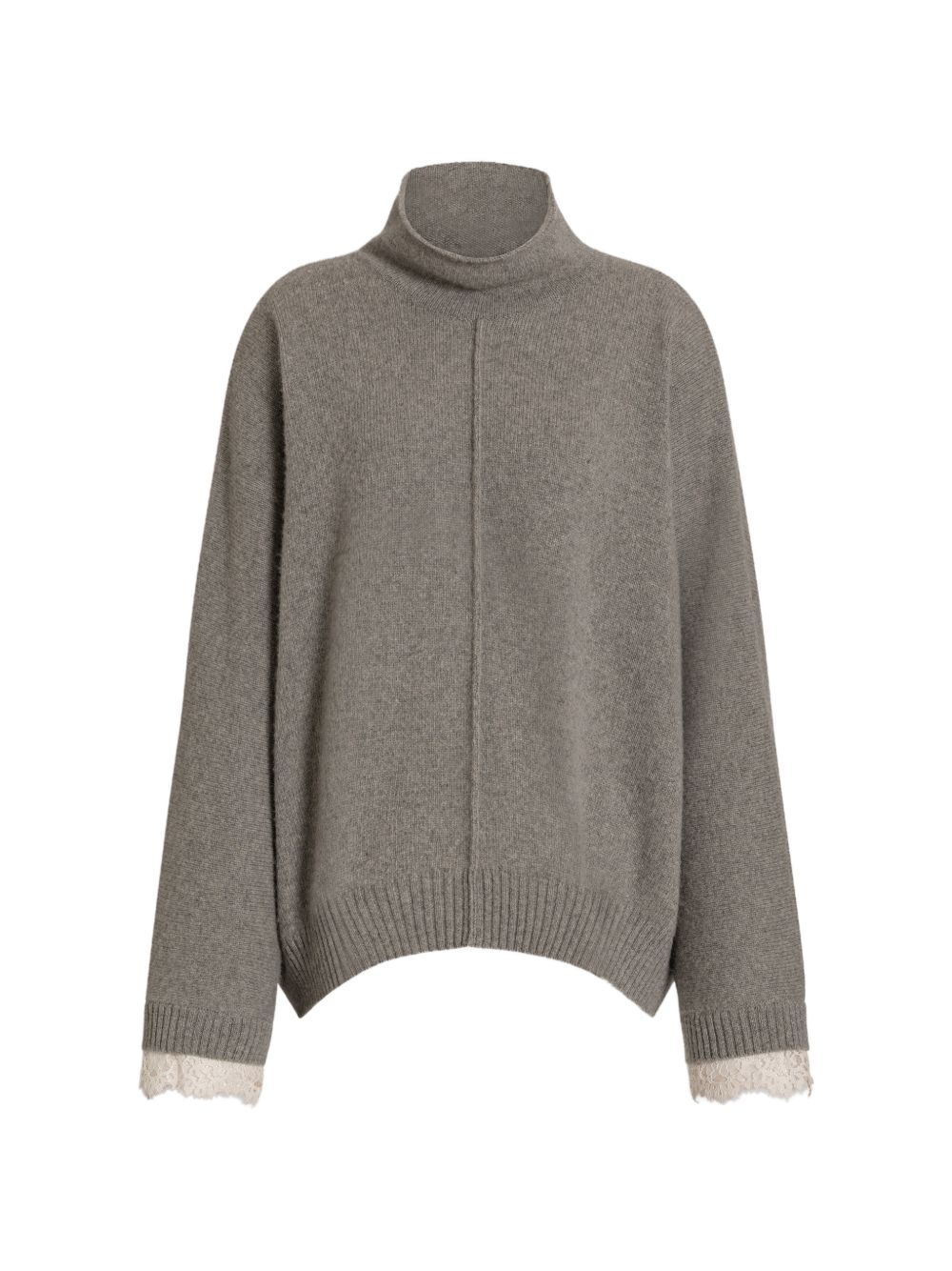 [Alberta Ferretti] Knitwear FW26 092266010474