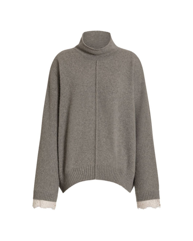 [Alberta Ferretti] Knitwear FW26 092266010474