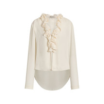 [Alberta Ferretti] Shirts Long Sleeve FW26 020266170003