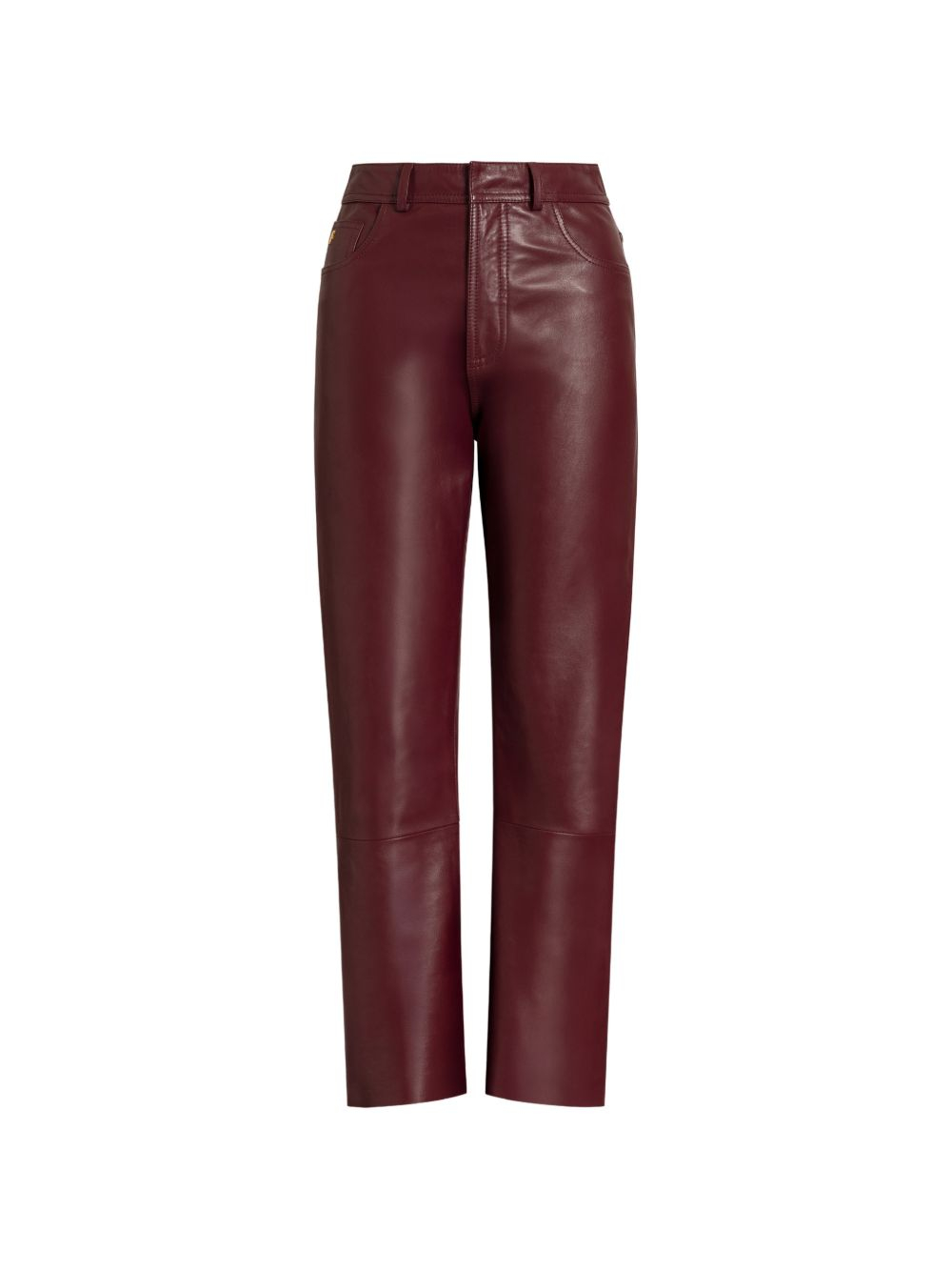 [Alberta Ferretti] Pants FW26 370866900106