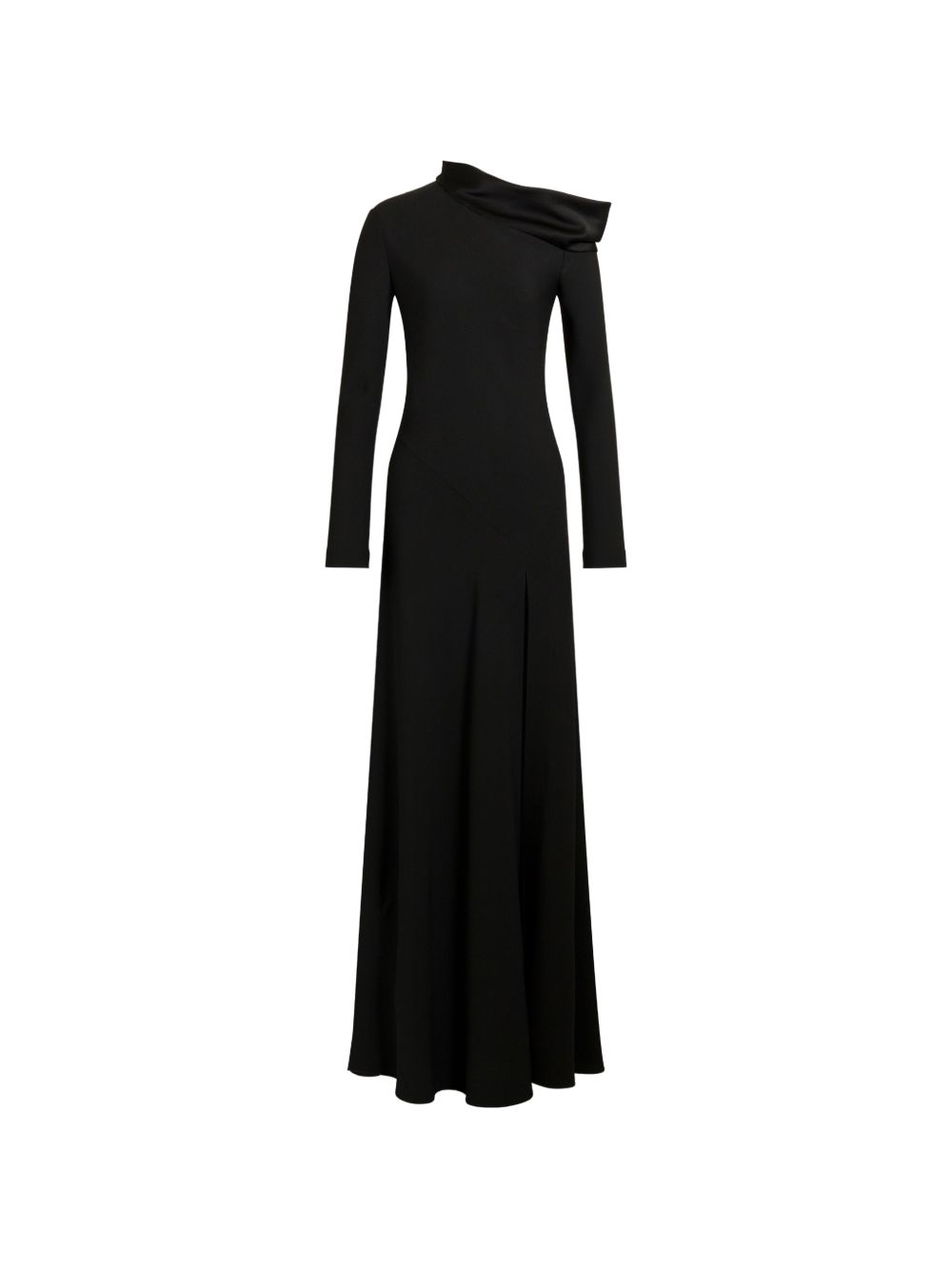 [Alberta Ferretti] Long sleeve dress FW26 042366278555
