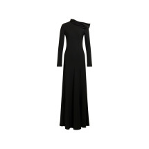 [Alberta Ferretti] Long sleeve dress FW26 042366278555