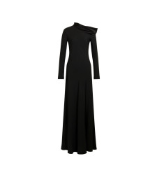 [Alberta Ferretti] Long sleeve dress FW26 042366278555