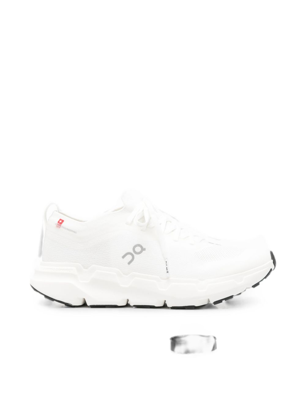 [ON SNEAKER] Sneakers FW26 3MF30651200WHITE/WHITE