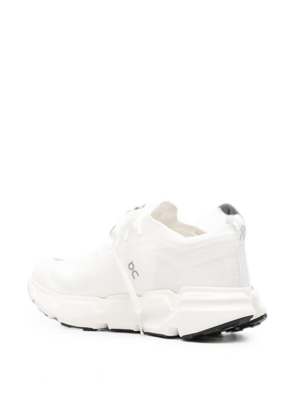 [ON SNEAKER] Sneakers FW26 3MF30651200WHITE/WHITE