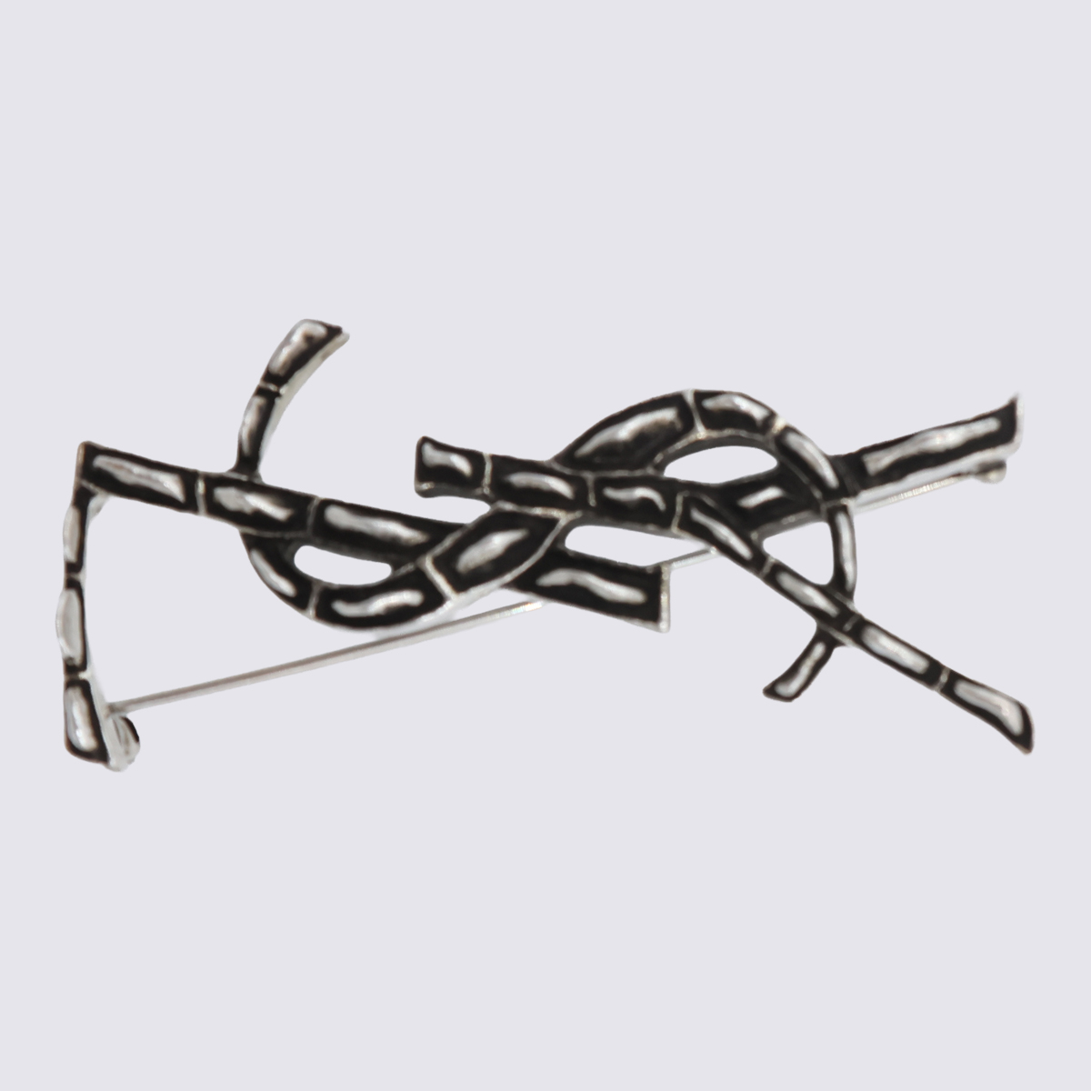 [Saint Laurent] Brooch FW26 470371Y15008142