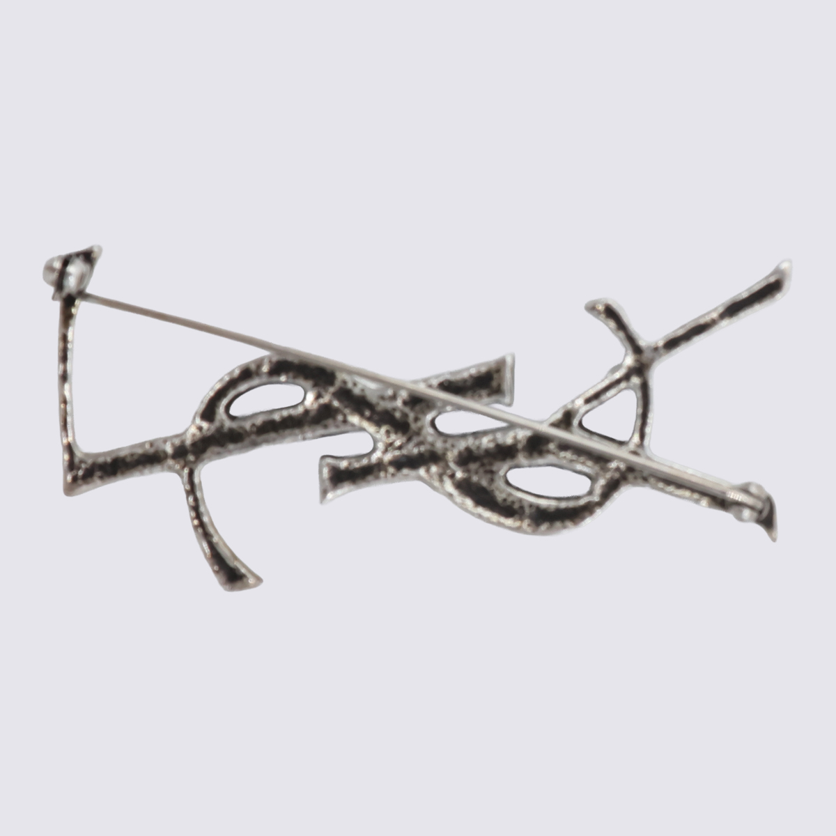 [Saint Laurent] Brooch FW26 470371Y15008142