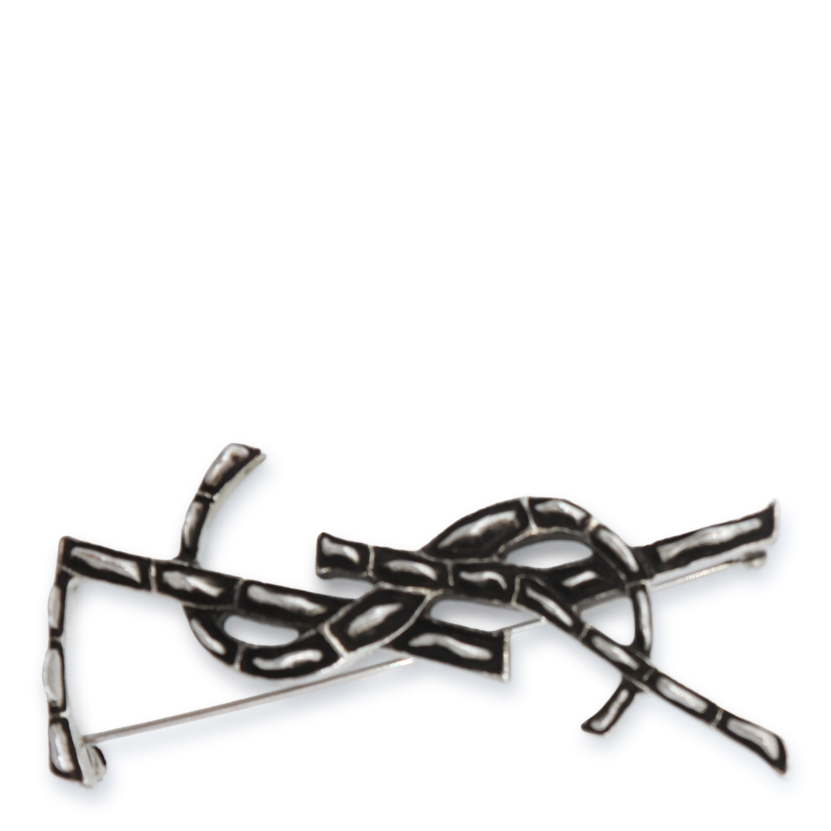 [Saint Laurent] Brooch FW26 470371Y15008142