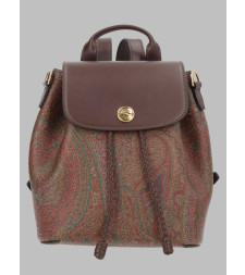 [Etro] Backpack FW26 WP1F0002_AA001M0019