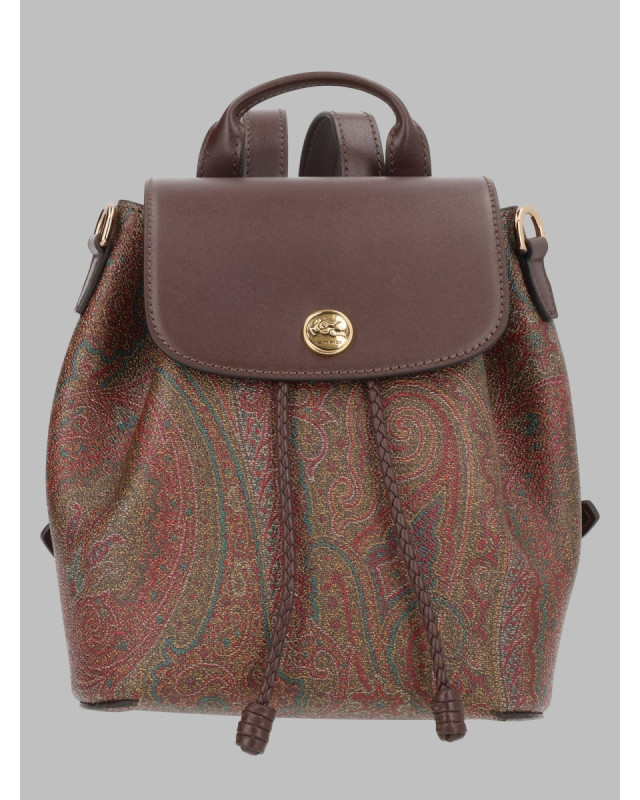 [Etro] Backpack FW26 WP1F0002_AA001M0019